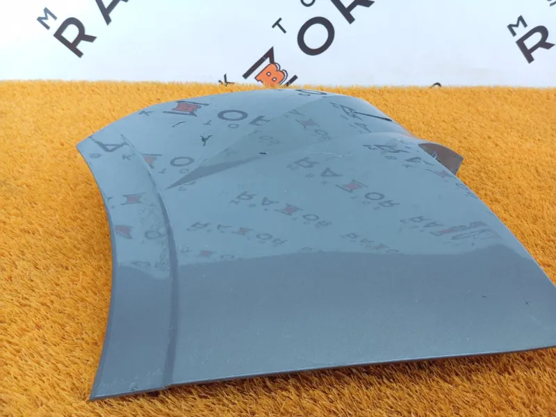 Накладка бампера