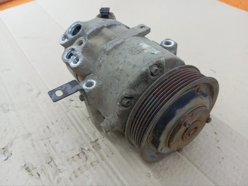 Компрессор кондиционера
