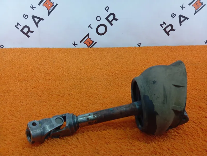 Рулевой карданчик