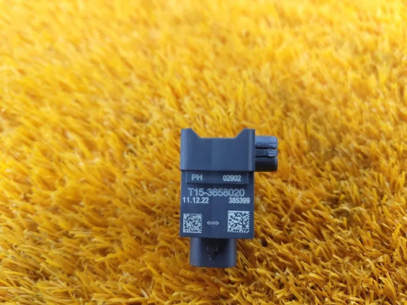 Датчик подушки безопасности