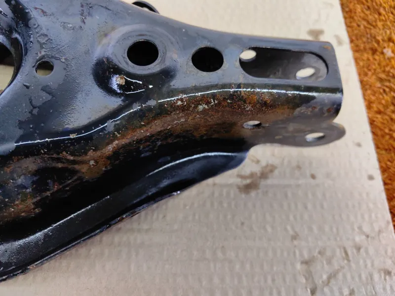 Рычаг подвески