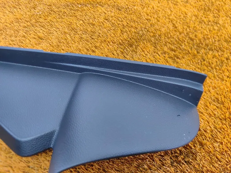 Накладка торпедо