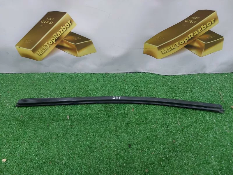 Молдинг стекла