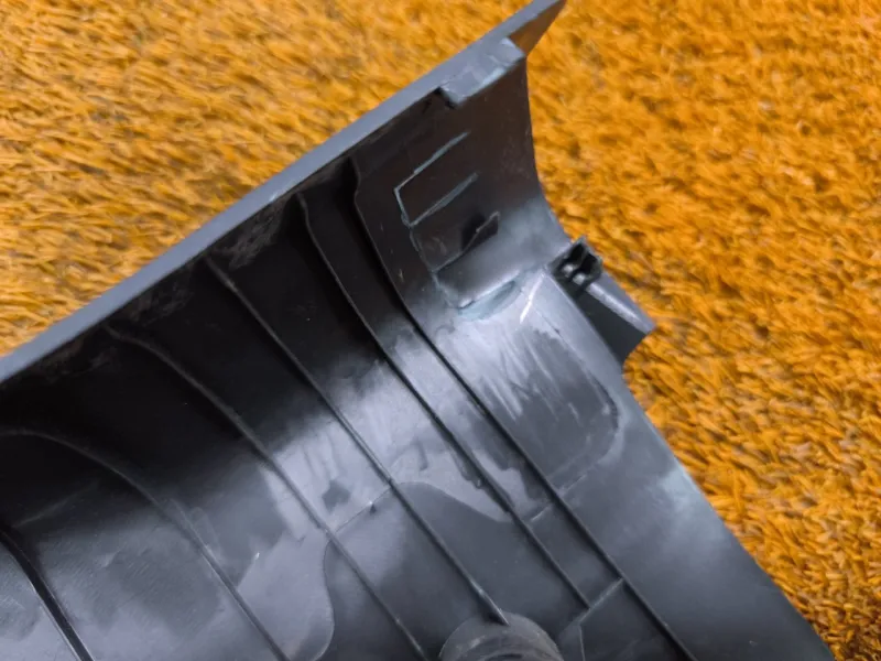 Накладка порога