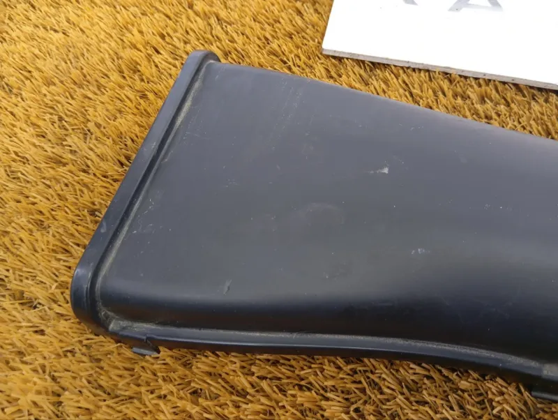 Корпус воздушного фильтра