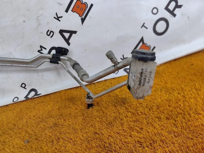 Трубка кондиционера