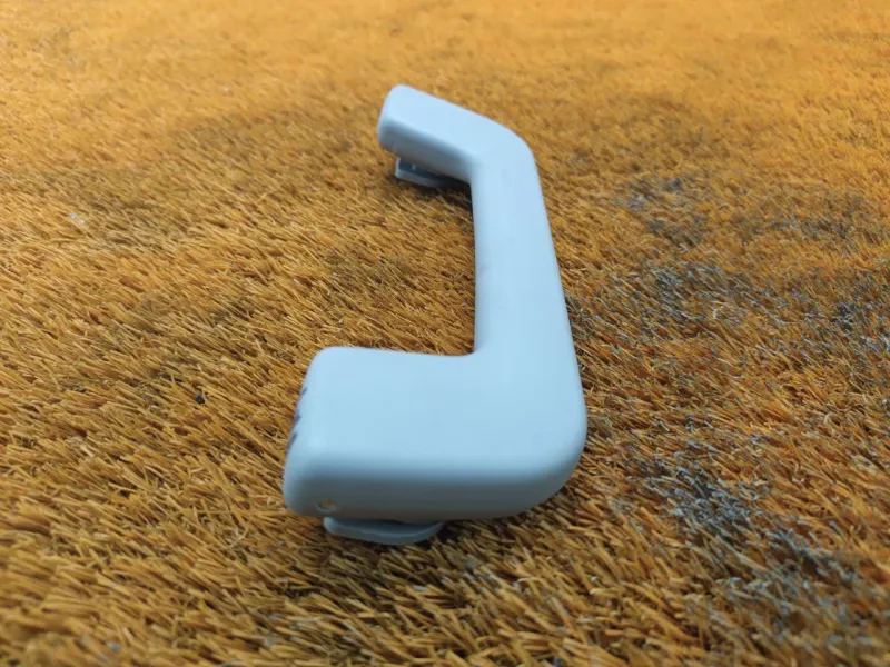 Ручка потолка