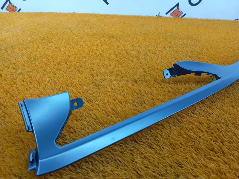 Накладка на торпедо