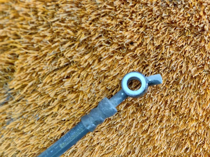 Шланг тормозной