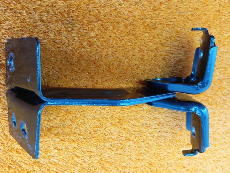 Крепление сиденья