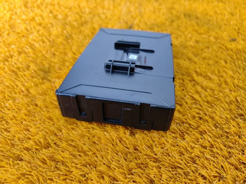 Блок ГЛОНАСС