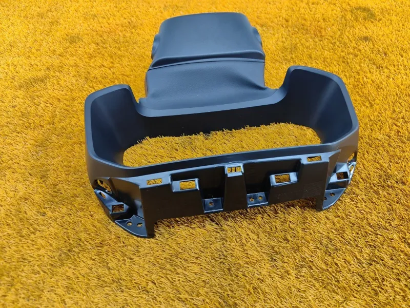 Накладка панели приборов