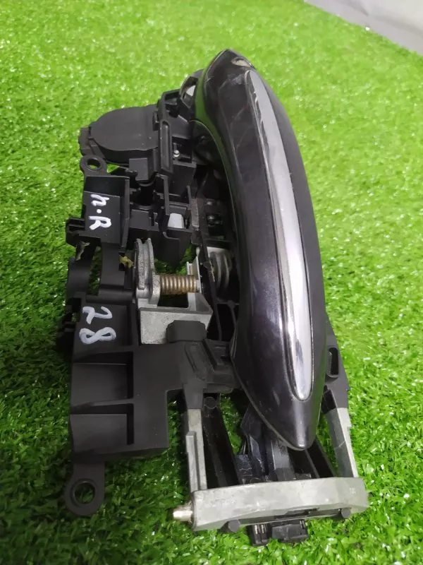 Ручка двери наружняя