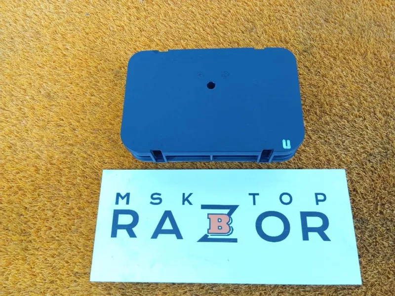 Решетка вентиляционная BMW X6 2019 64229122453 2 N57D30A