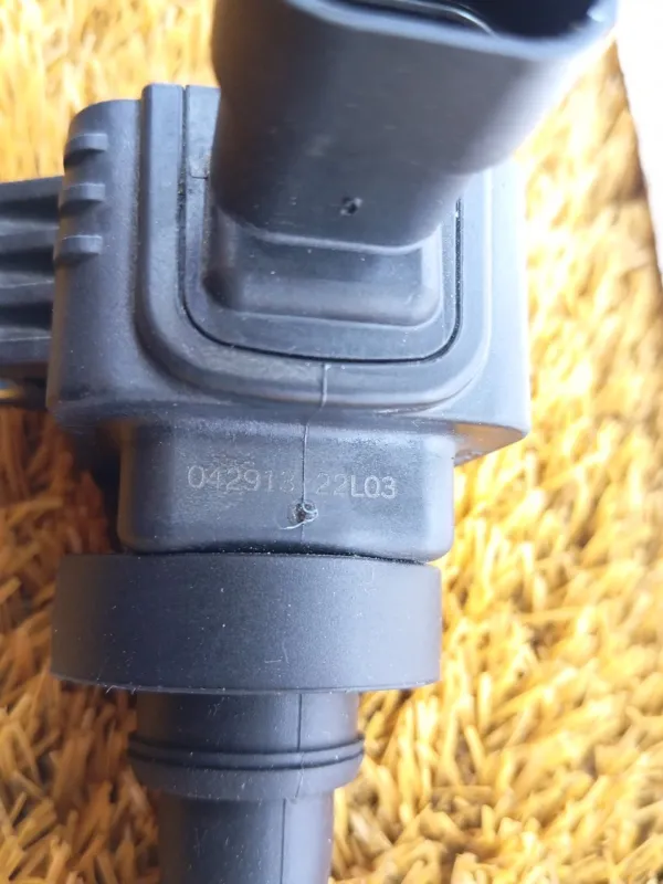 Катушка зажигания