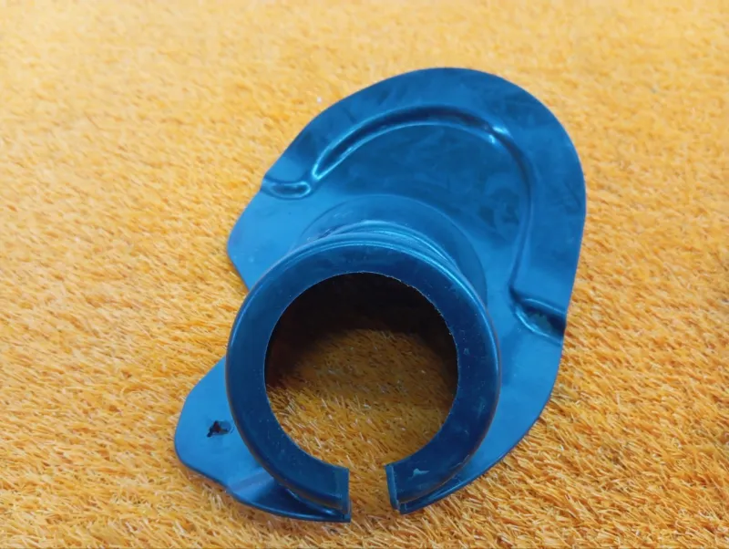 Пыльник рулевой рейки