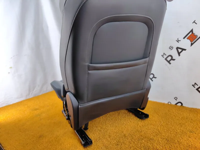 Сиденья Chery Tiggo 7 PRO 2022 402002065AACBK SQRE4T15C, передняя правая