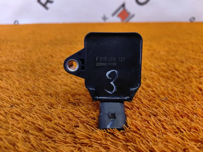 Катушка зажигания