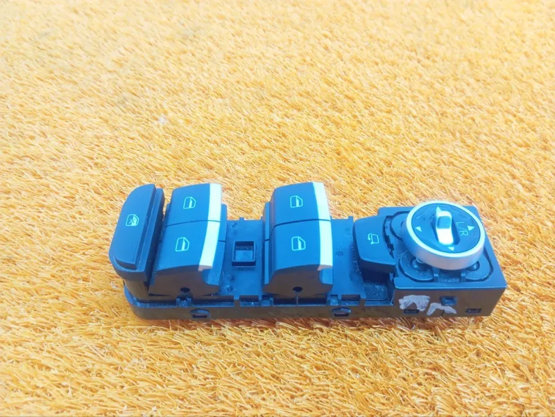 Блок стеклоподъемников