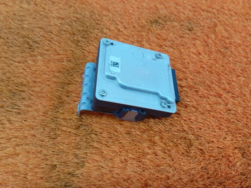 Блок управления раздаточной коробкой