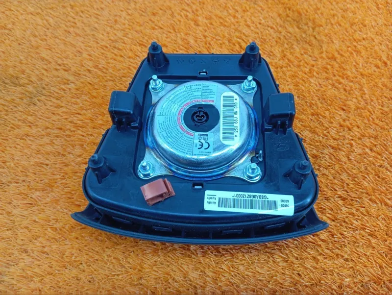 Подушка руля