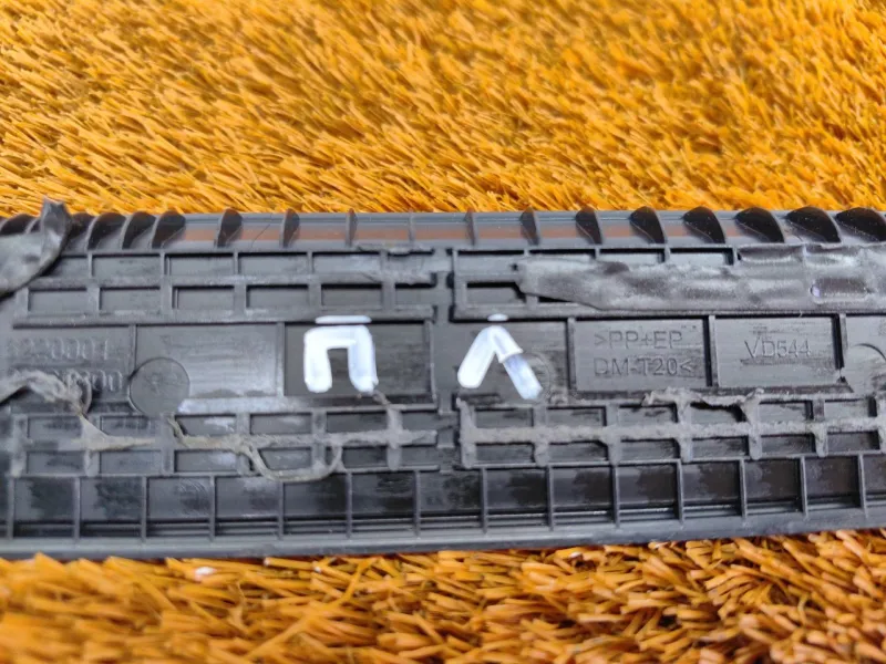 Накладка порога