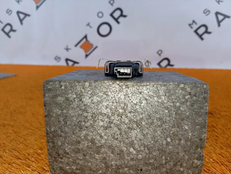 Датчик дождя