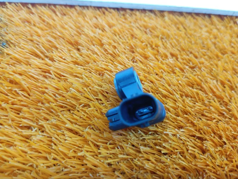 Датчик удара