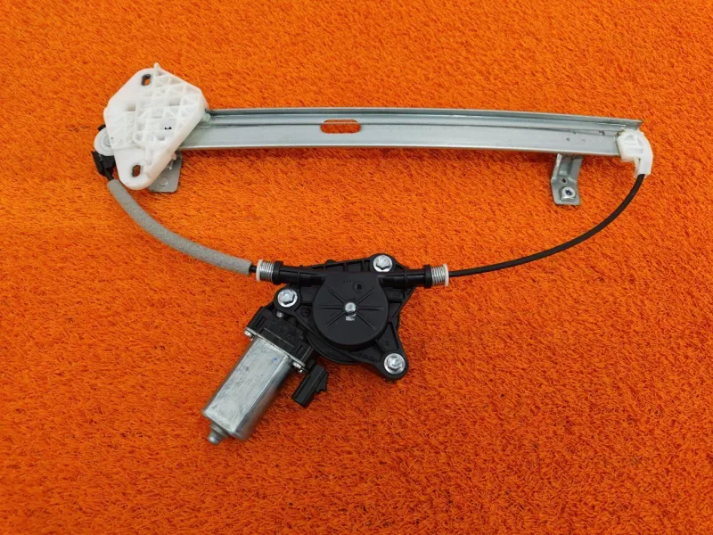 Стеклоподъемник