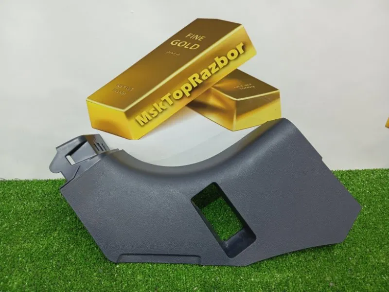 Накладка порога внутренняя