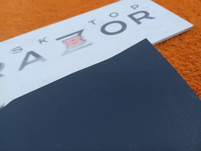 Накладка консоли