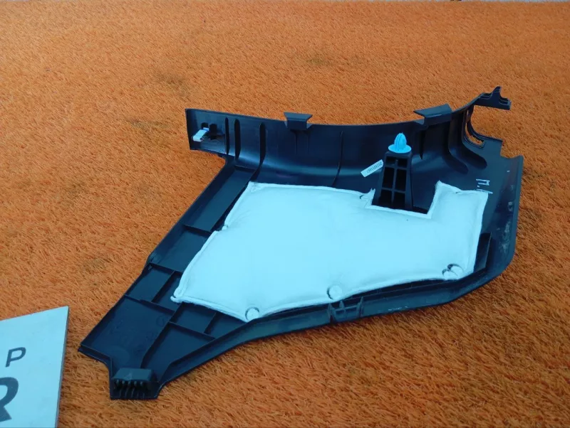 Накладка порога