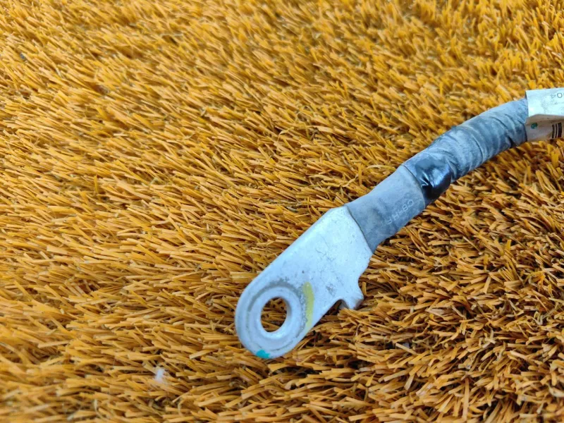 Провод массы