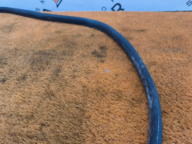 Уплотнитель проема двери