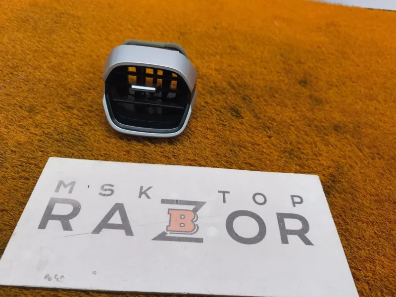 Дефлектор воздуховода