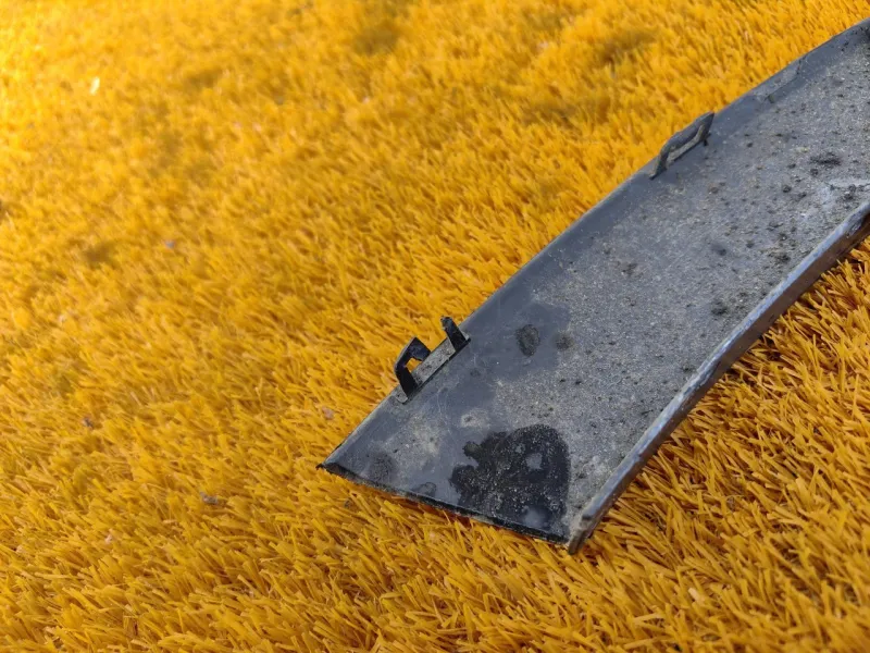 Расширитель крыла