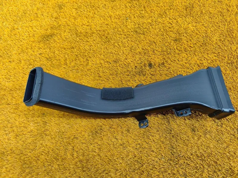 Воздуховод системы вентиляции