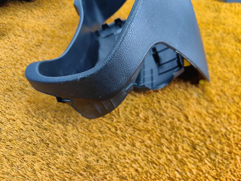 Накладка на панель приборов