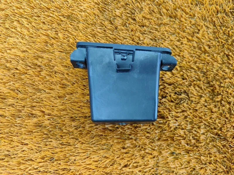 Вещевой отсек