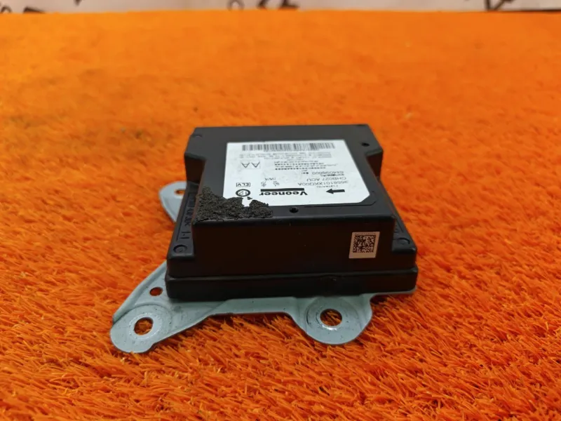 Блок управления AIR BAG