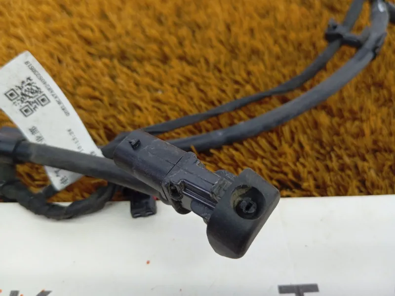 Трубка омывателя лобового стекла