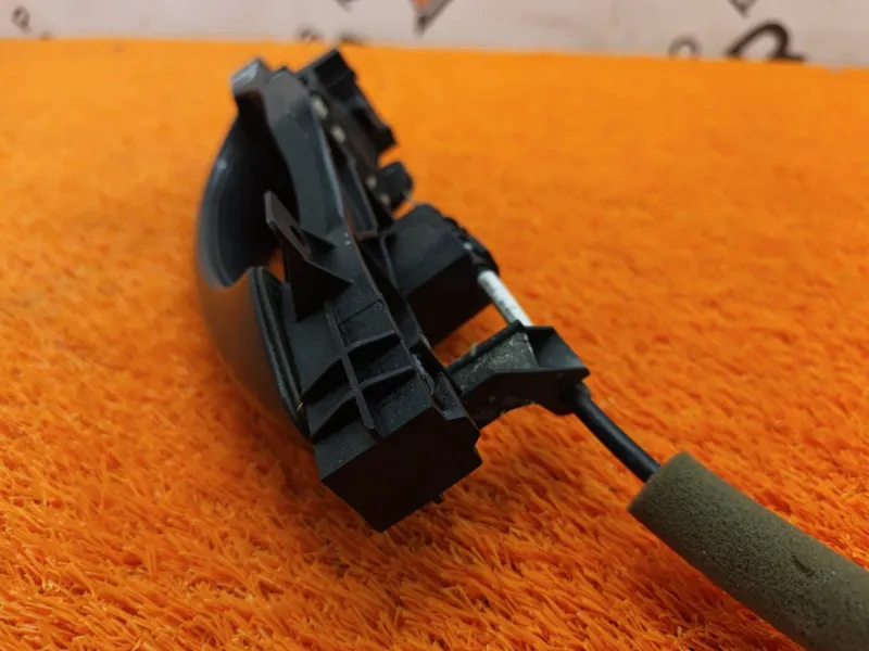 Ручка двери наружняя