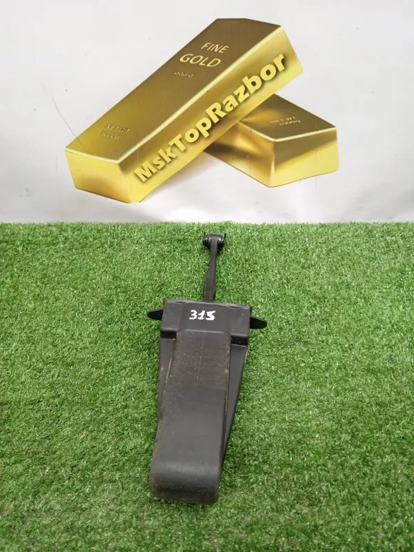 Ограничитель двери