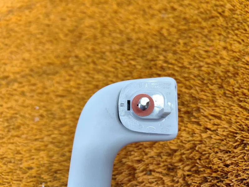 Ручка потолка