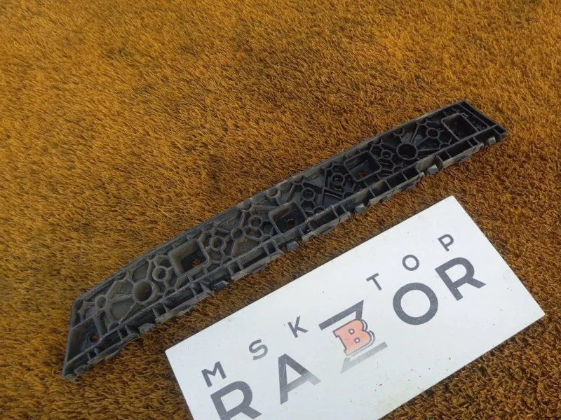 Крепление бампера