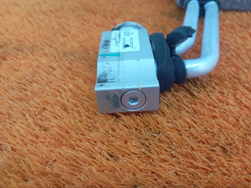 Испаритель кондиционера