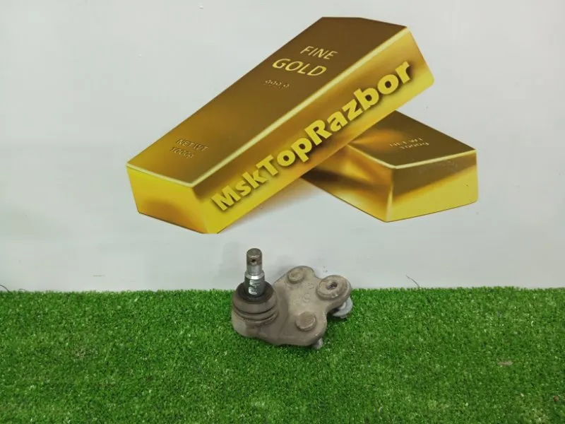 Шаровая опора