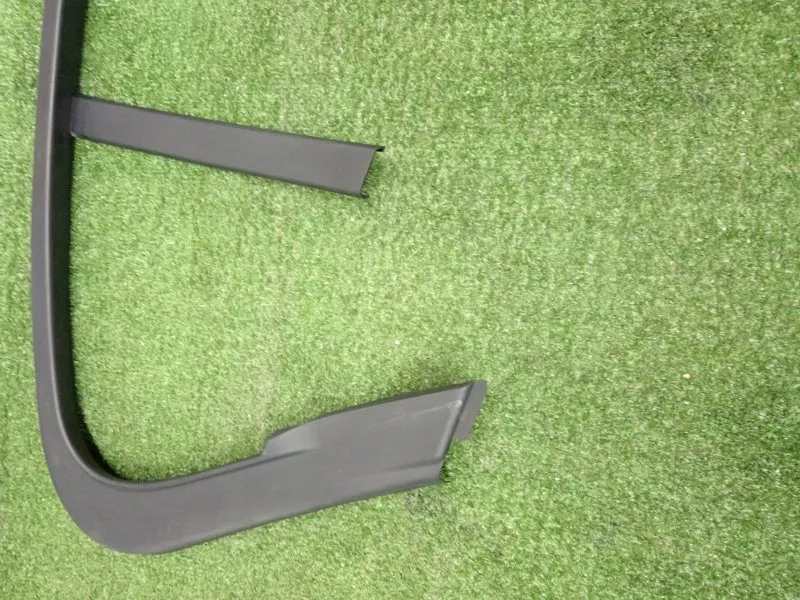 Накладка рамки двери