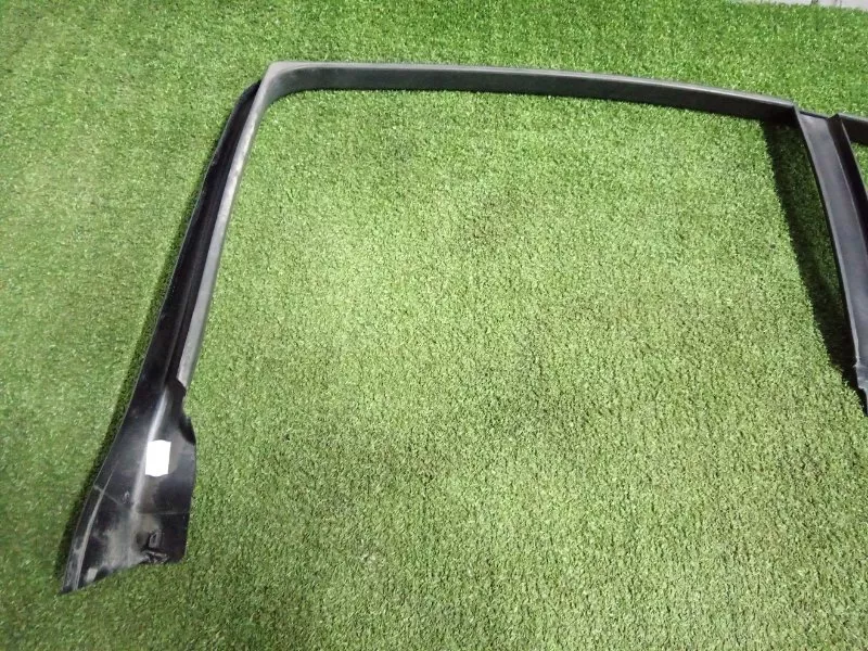 Накладка рамки двери