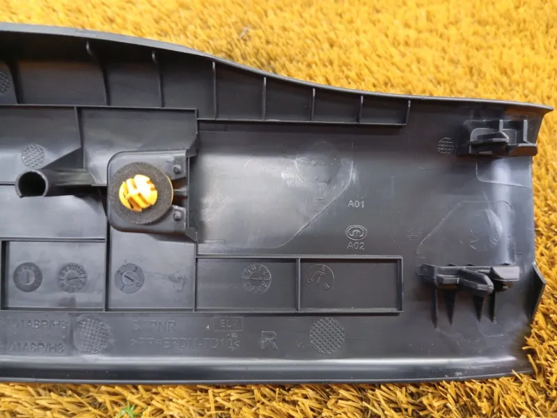 Накладка порога